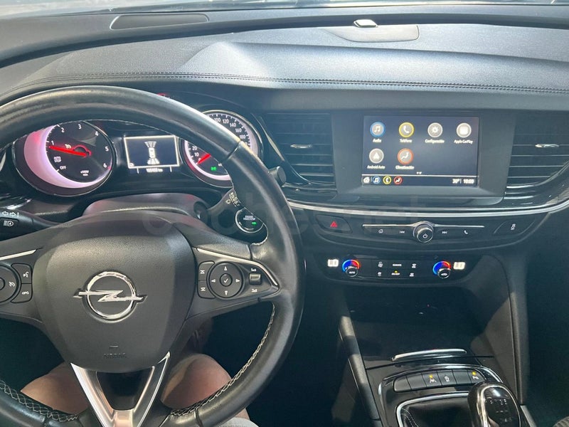 Opel Insignia 2020 — photo 5