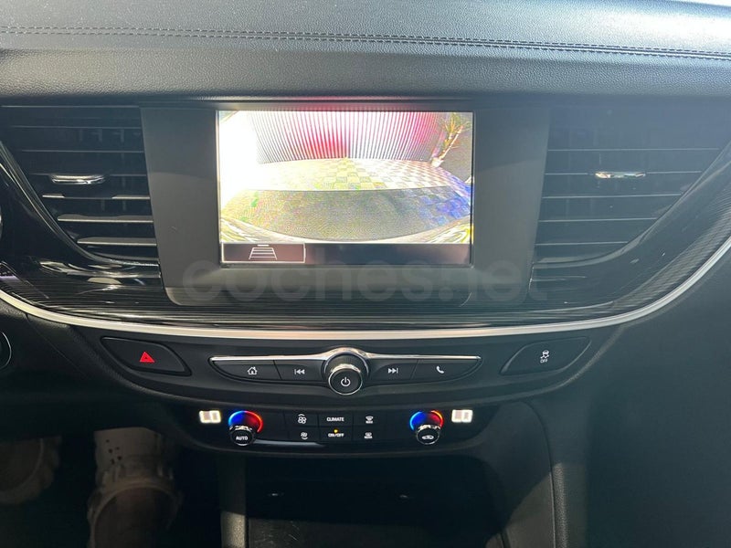 Opel Insignia 2020 — photo 6
