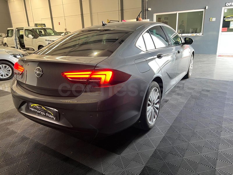Opel Insignia 2020 — photo 8