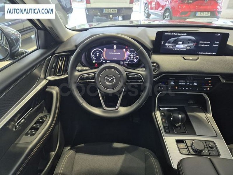 Mazda Cx-60 2025 — photo 2