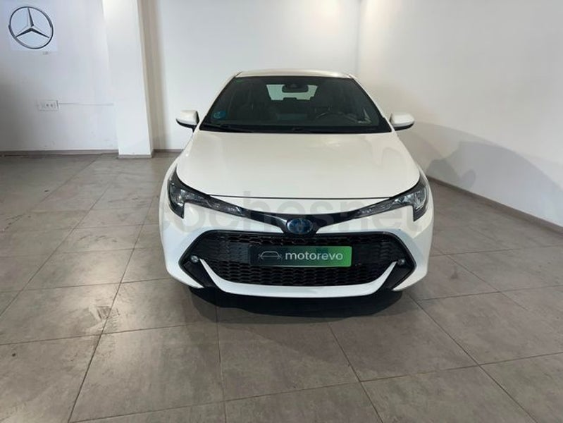 Toyota Corolla 2022 — photo 4