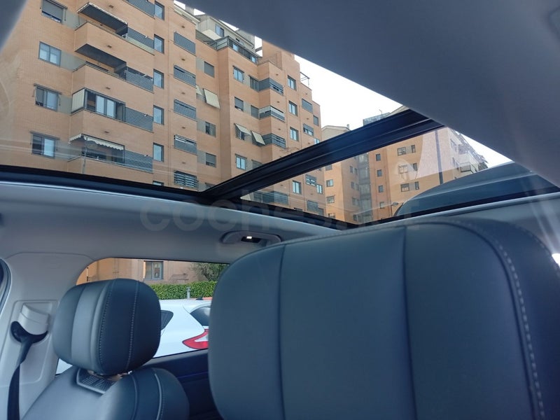 Jaecoo 7 2026 — photo 3