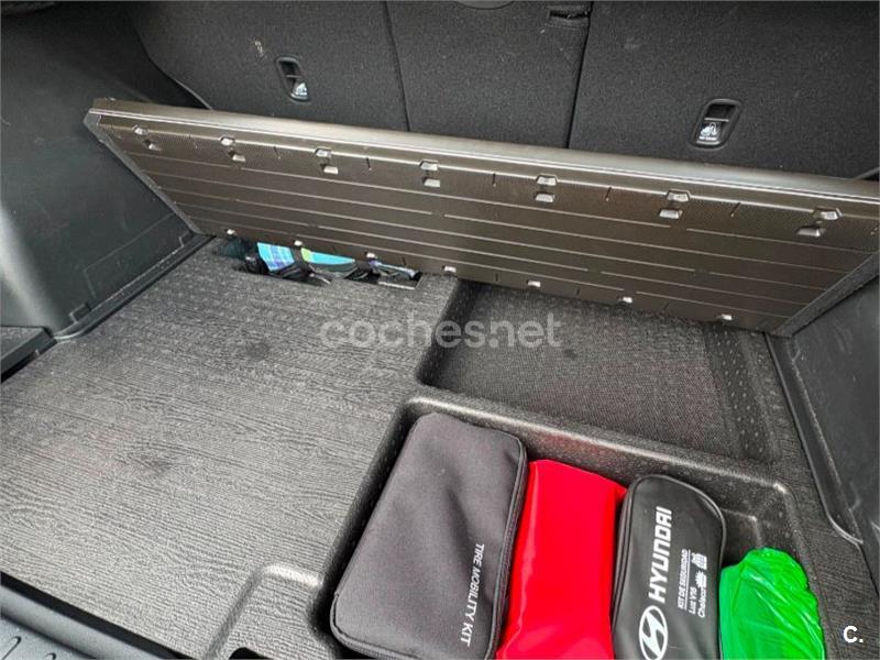 Hyundai Tucson 2024 — photo 7