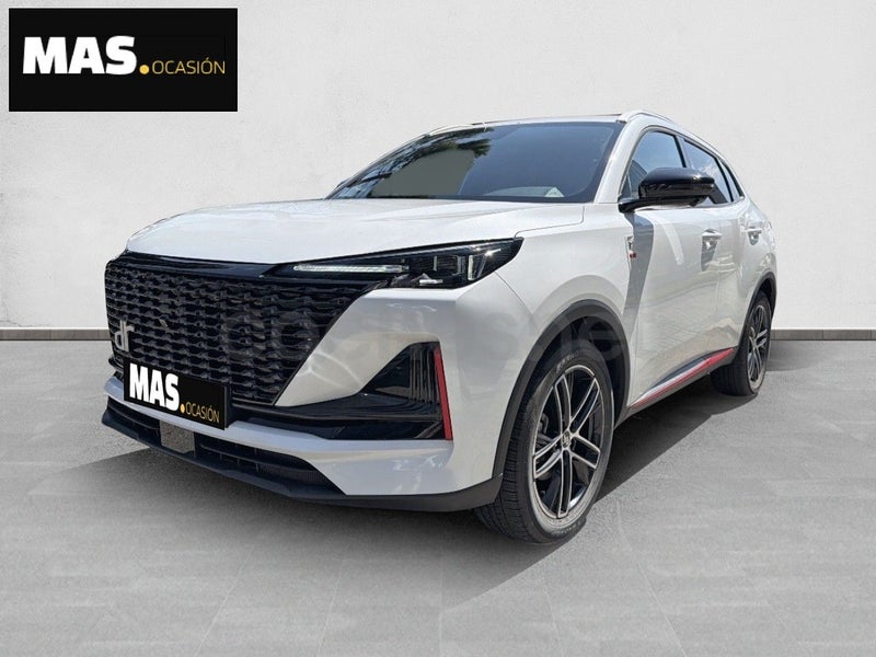 Dr Automobiles Dr 6 2026