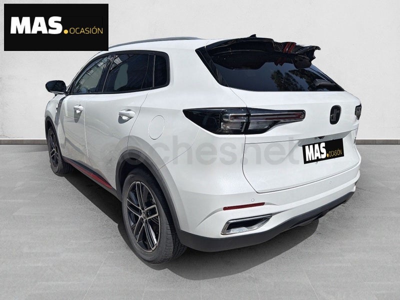 Dr Automobiles Dr 6 2026 — photo 7