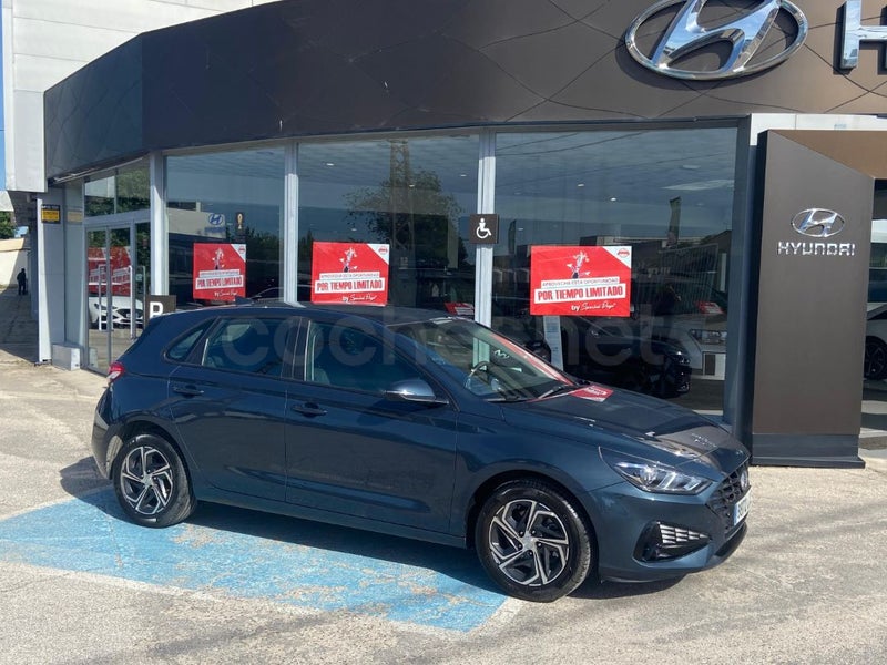 Hyundai I30 2022