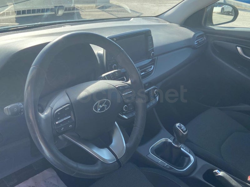 Hyundai I30 2022 — photo 3