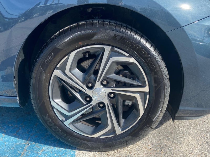 Hyundai I30 2022 — photo 5