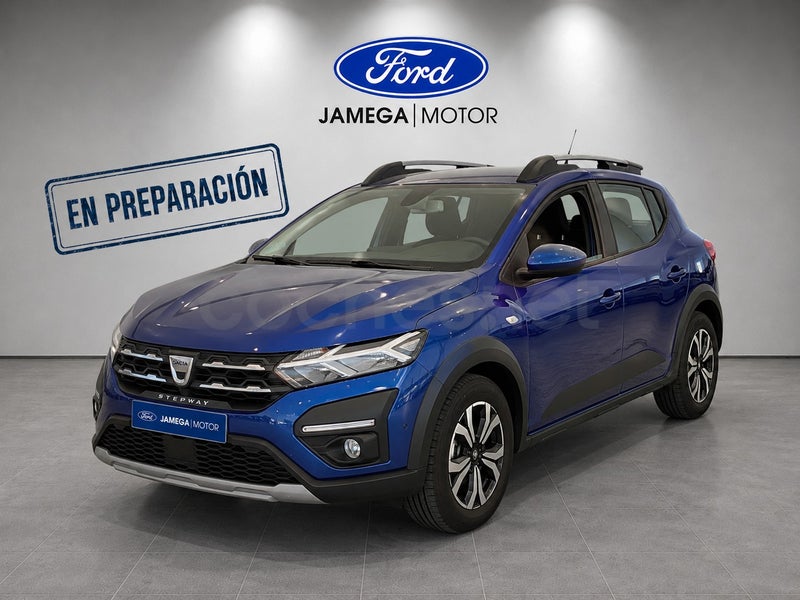 Dacia Sandero 2022
