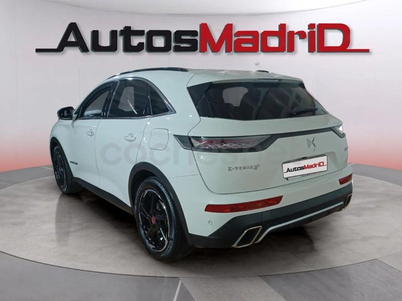 Ds Ds 7 Crossback E-tense 2021 — photo 5