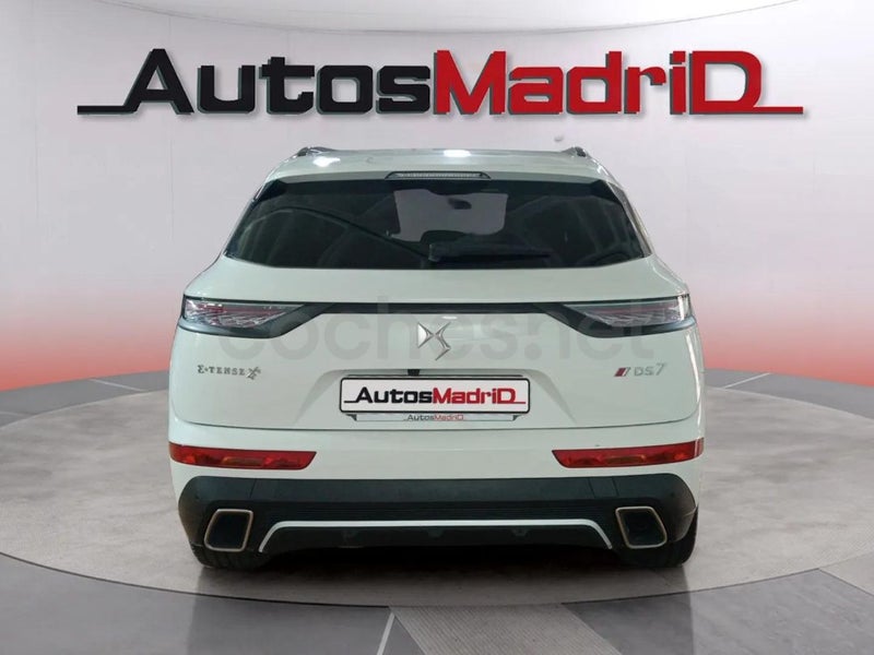 Ds Ds 7 Crossback E-tense 2021 — photo 6
