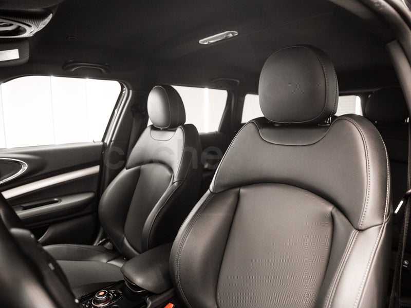 Mini Clubman 2021 — photo 2