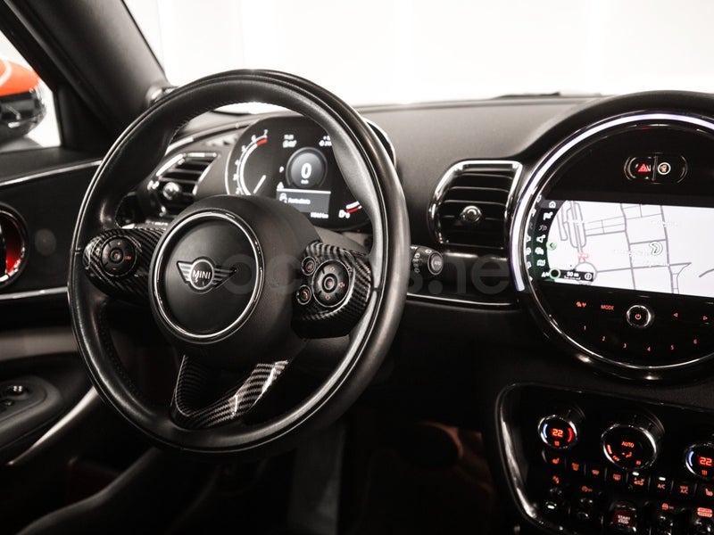 Mini Clubman 2021 — photo 4