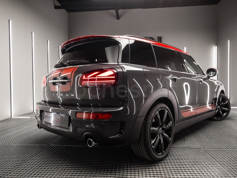 Mini Clubman 2021 — photo 5