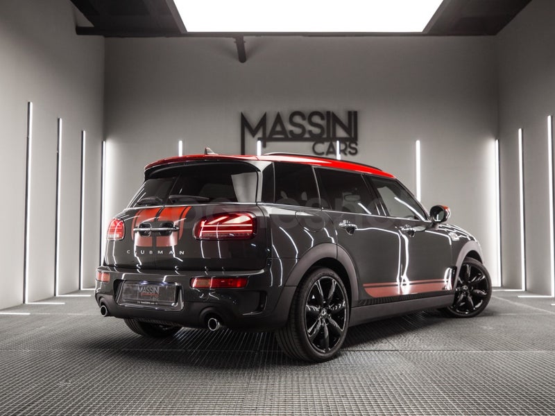 Mini Clubman 2021 — photo 6