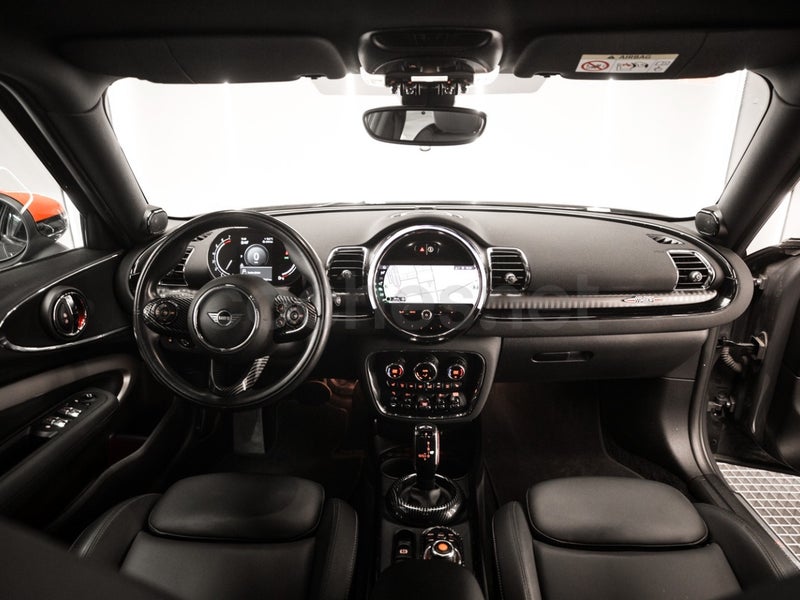 Mini Clubman 2021 — photo 7
