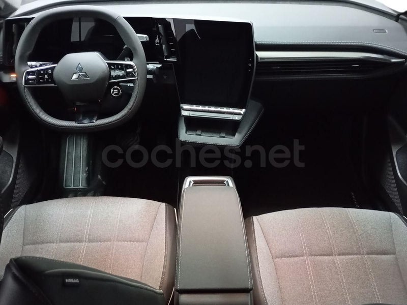 Mitsubishi Eclipse Cross 2026 — photo 4