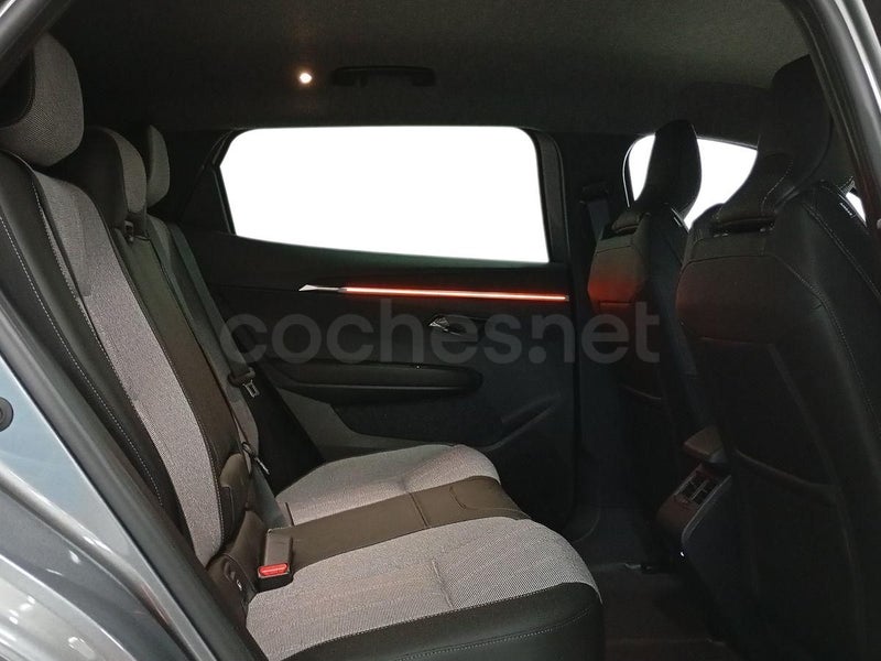 Mitsubishi Eclipse Cross 2026 — photo 6