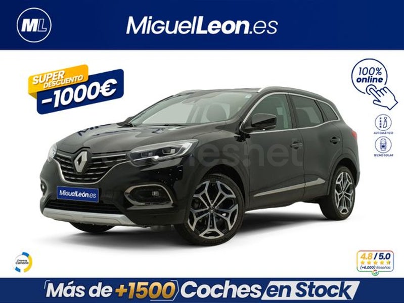 Renault Kadjar 2022