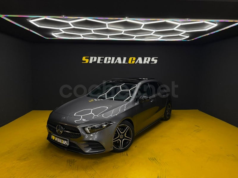 Mercedes-benz Clase A 2022