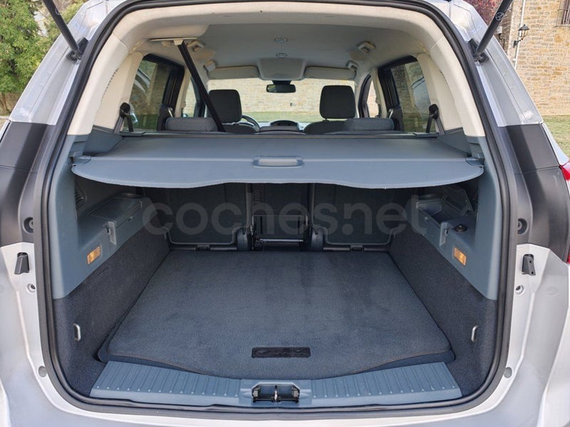 Ford Grand C-max 2013 — photo 7