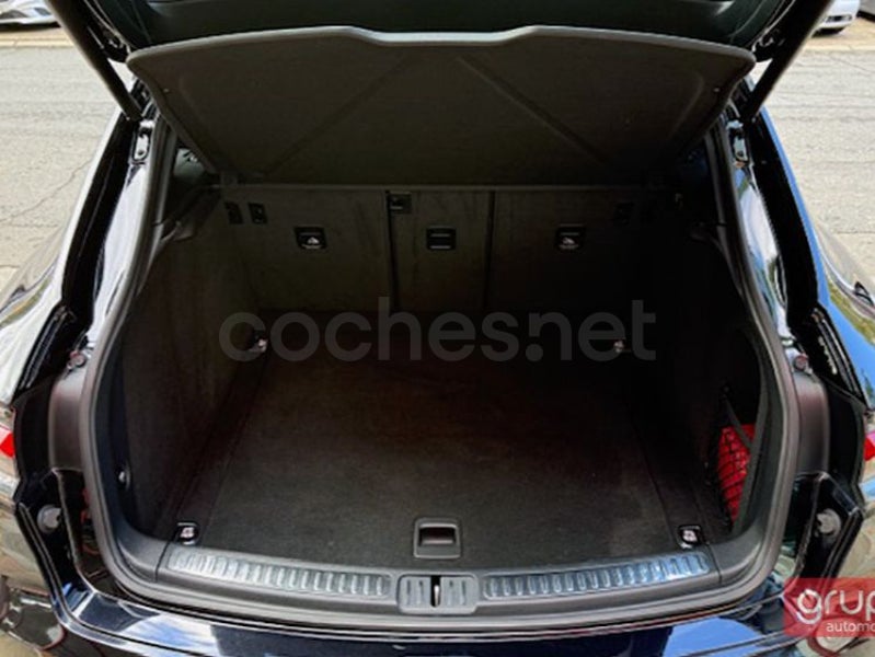 Porsche Macan 2021 — photo 7