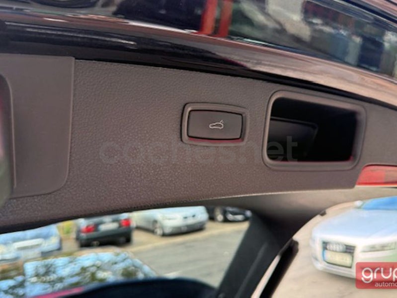 Porsche Macan 2021 — photo 8