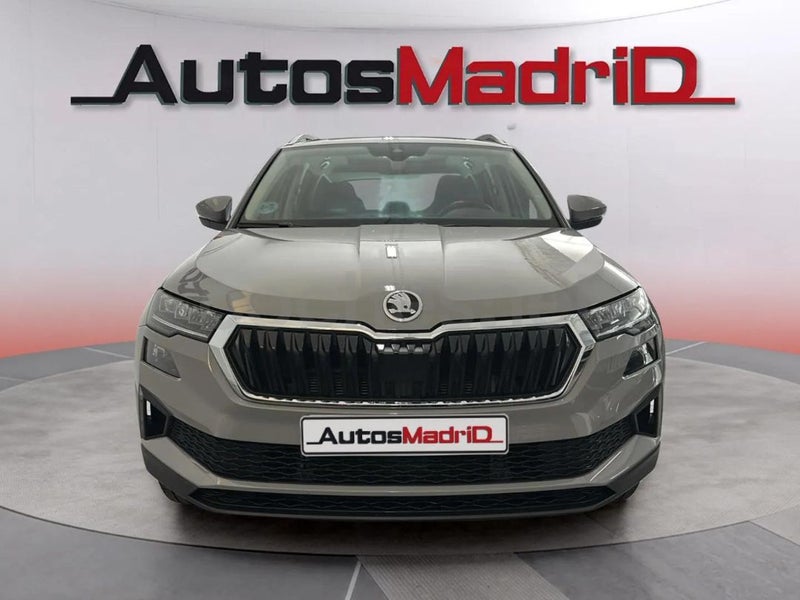 Skoda Karoq 2024 — photo 2