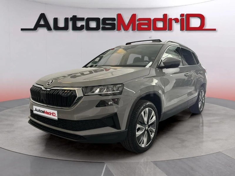 Skoda Karoq 2024 — photo 3