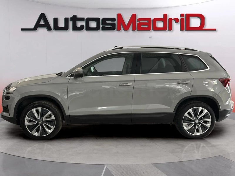 Skoda Karoq 2024 — photo 4