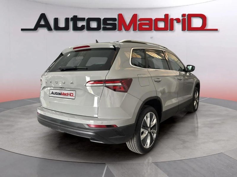 Skoda Karoq 2024 — photo 7