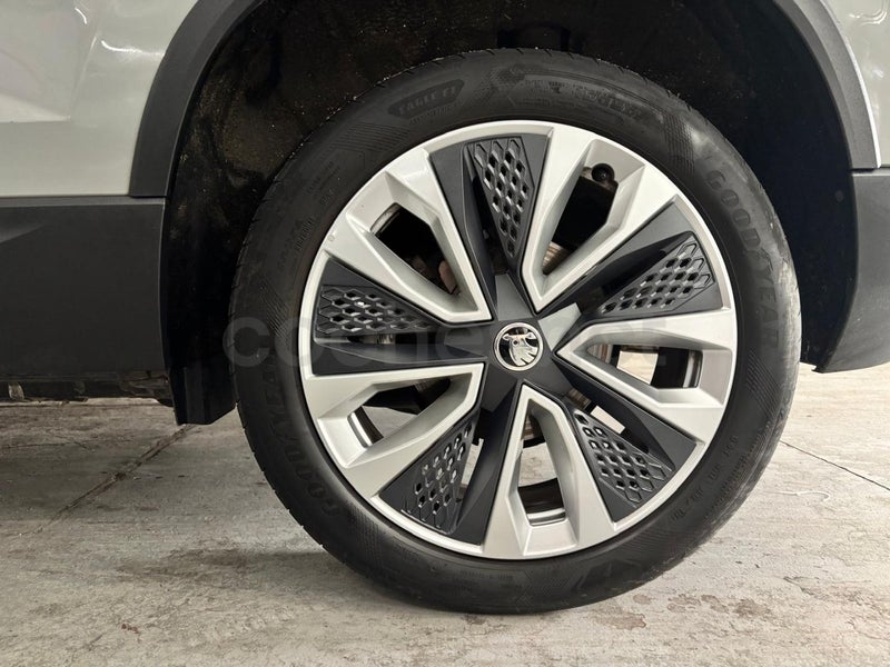 Skoda Karoq 2024 — photo 8