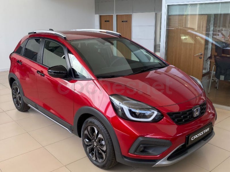 Honda Jazz 2026