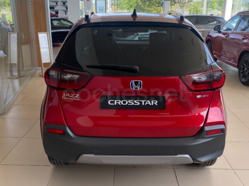 Honda Jazz 2026 — photo 2