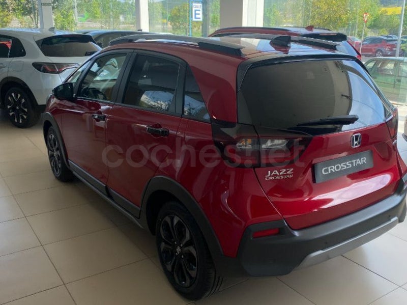 Honda Jazz 2026 — photo 3