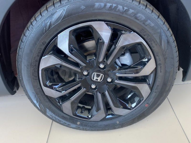 Honda Jazz 2026 — photo 5