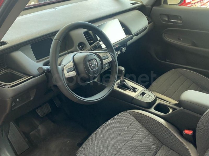Honda Jazz 2026 — photo 6