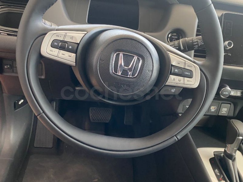 Honda Jazz 2026 — photo 7