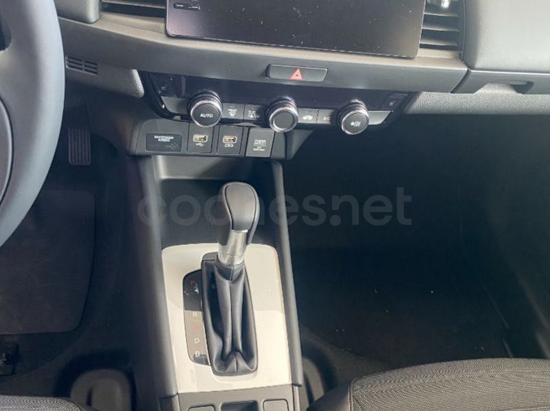 Honda Jazz 2026 — photo 8