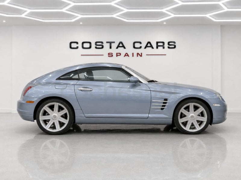 Chrysler Crossfire 2004 — photo 2