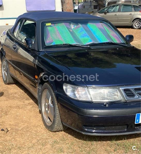 Saab 93 2000