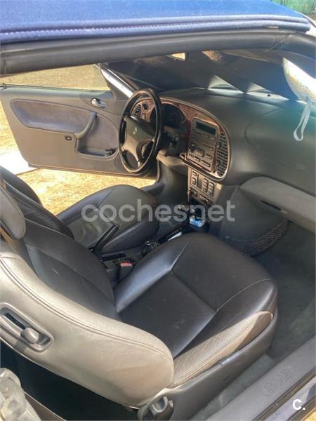 Saab 93 2000 — photo 3
