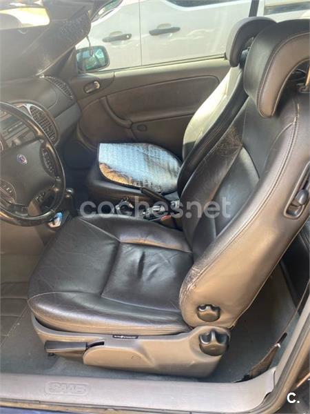 Saab 93 2000 — photo 6