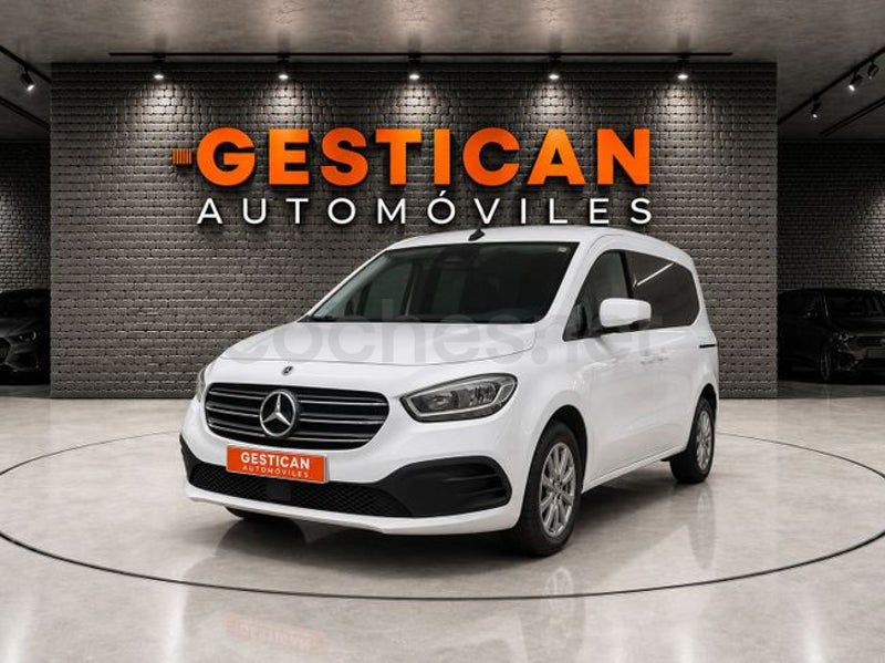 Mercedes-benz Clase T 2023
