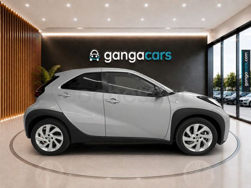Toyota Aygo X Cross 2024 — photo 7