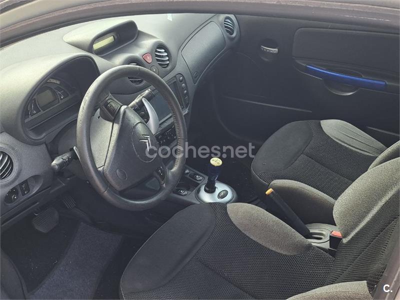 Citroen C2 2003 — photo 5