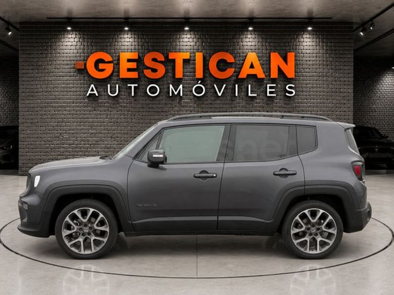 Jeep Renegade 2022 — photo 5