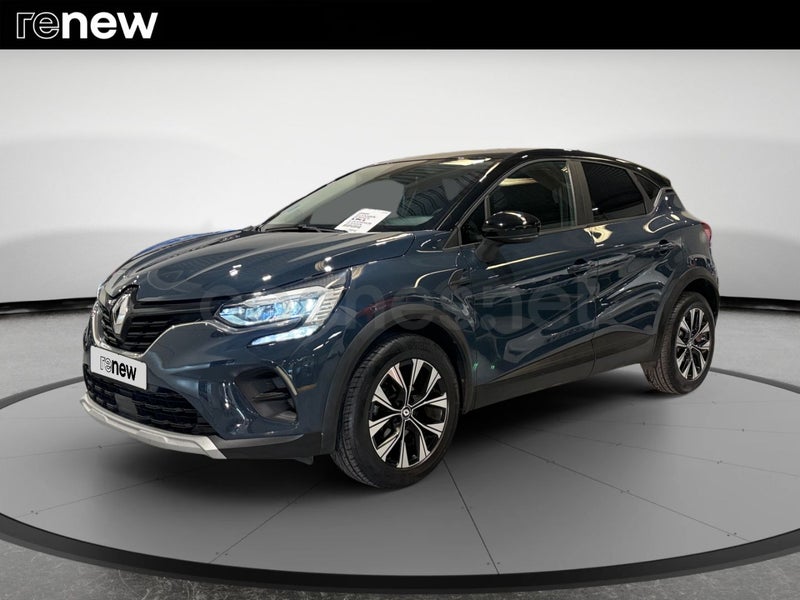 Renault Captur 2023