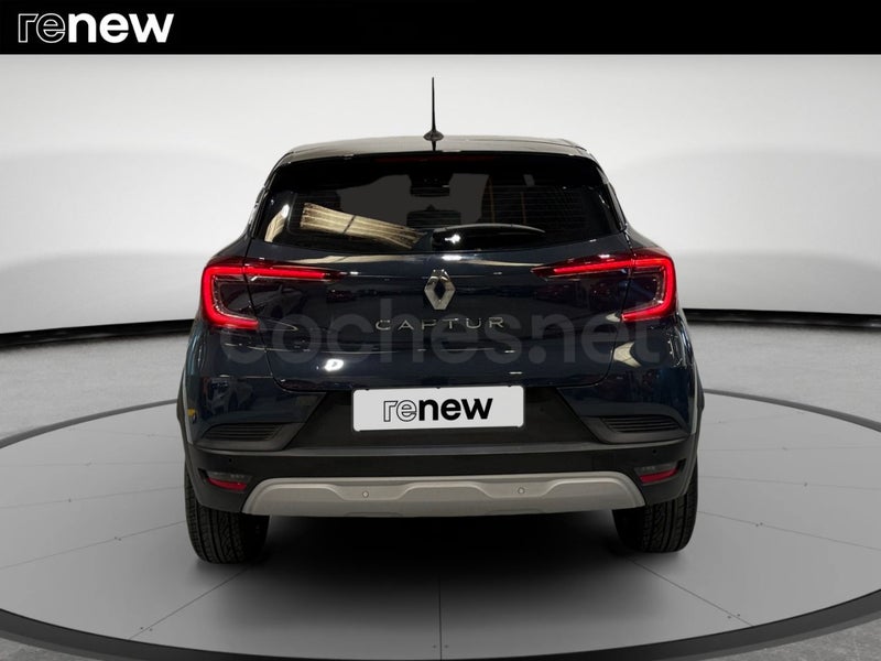 Renault Captur 2023 — photo 7