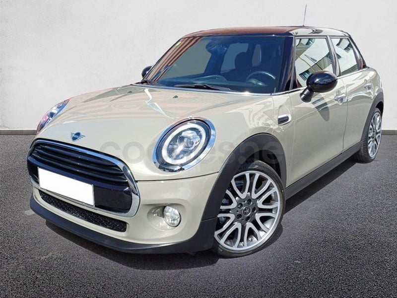 Mini Mini 2020